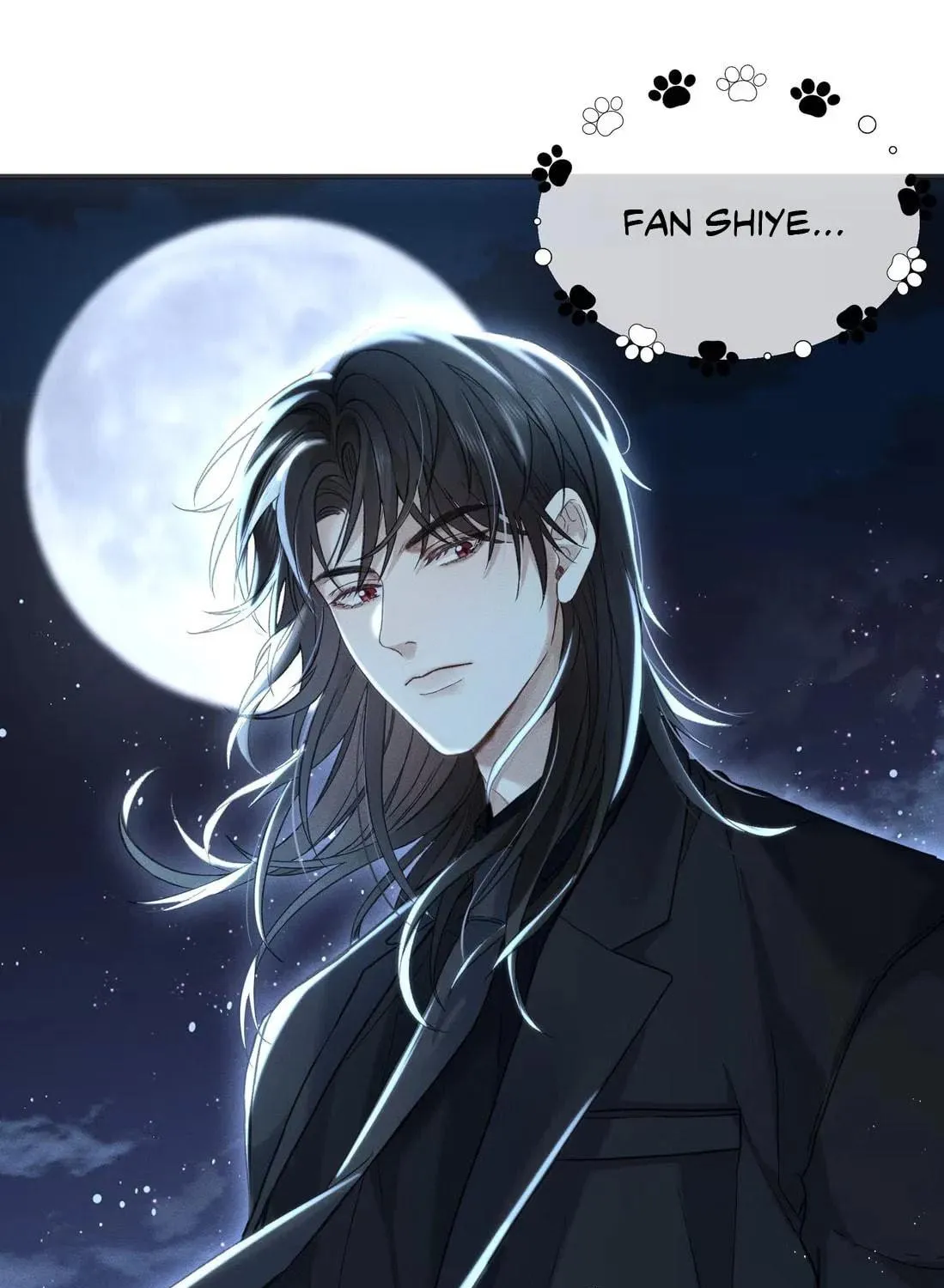Read Acknowledging Enemy as Daddy chapter 1 image 55 on Lezhin