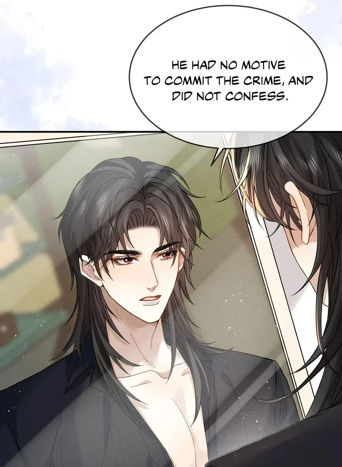 Read Acknowledging Enemy as Daddy chapter 1 image 61 on Lezhin