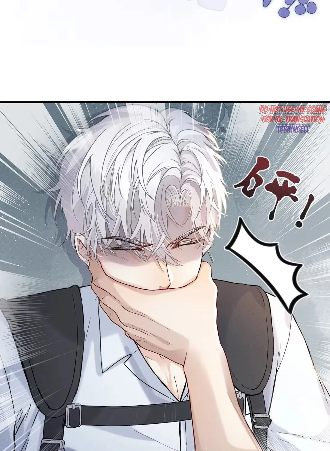 Read Acknowledging Enemy as Daddy chapter 1 image 66 on Lezhin