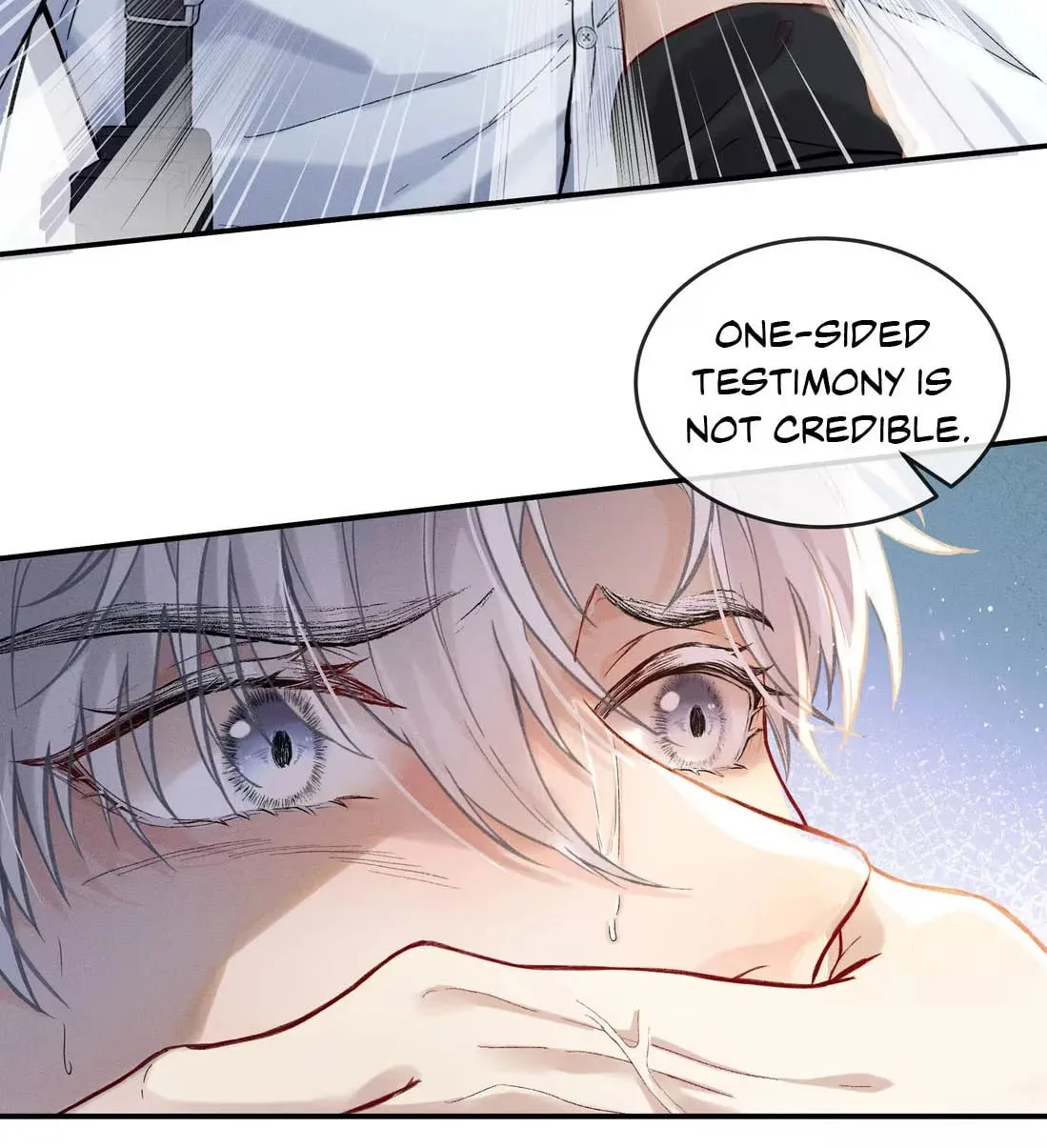 Read Acknowledging Enemy as Daddy chapter 1 image 67 on Lezhin