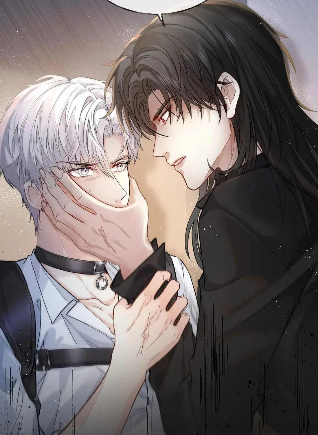 Read Acknowledging Enemy as Daddy chapter 1 image 70 on Lezhin