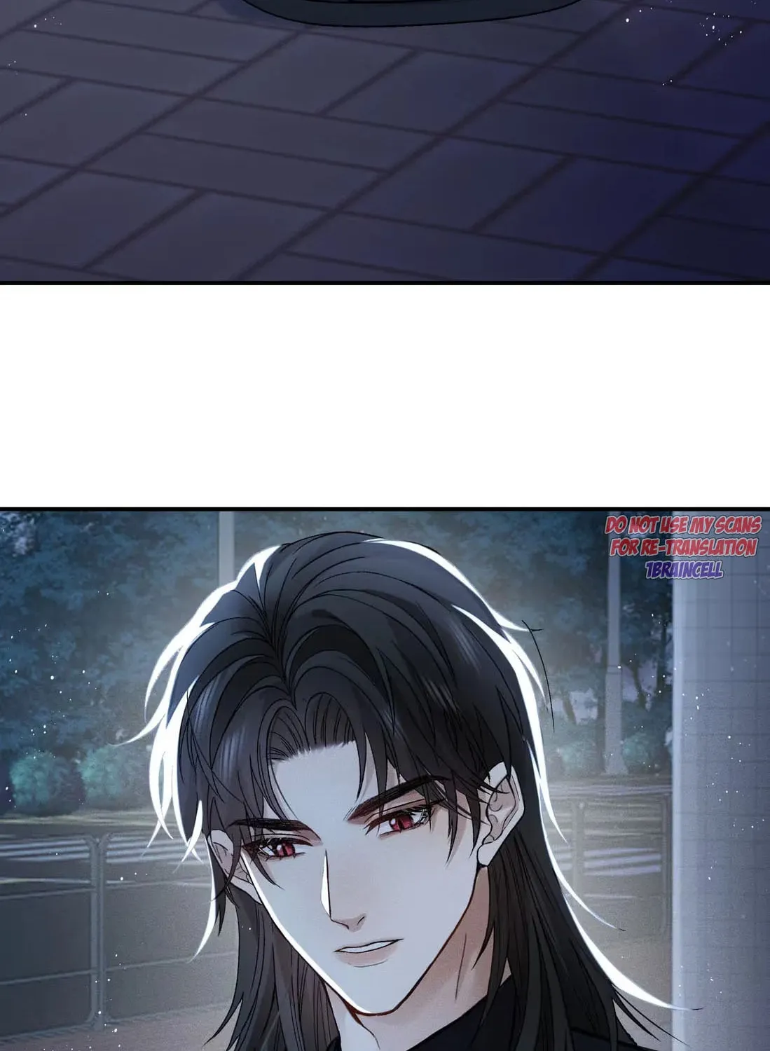 Read Acknowledging Enemy as Daddy chapter 1 image 76 on Lezhin