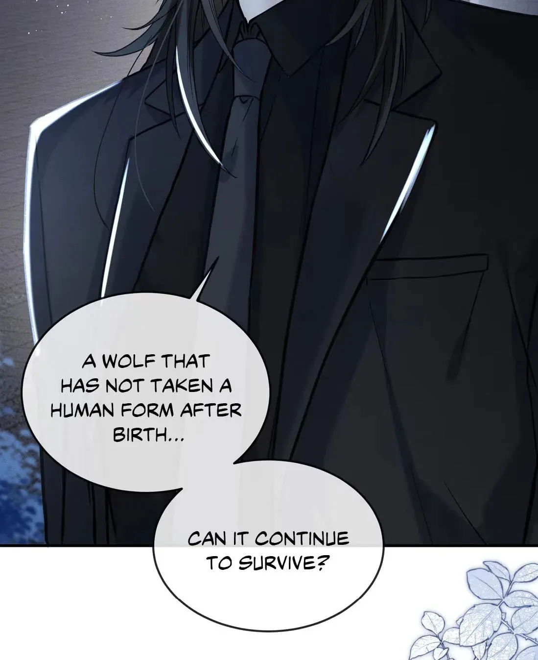 Read Acknowledging Enemy as Daddy chapter 1 image 77 on Lezhin