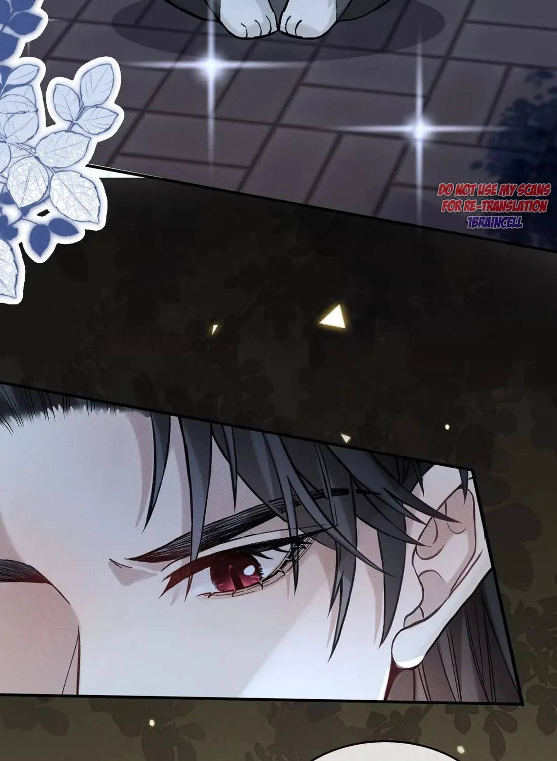 Read Acknowledging Enemy as Daddy chapter 1 image 79 on Lezhin