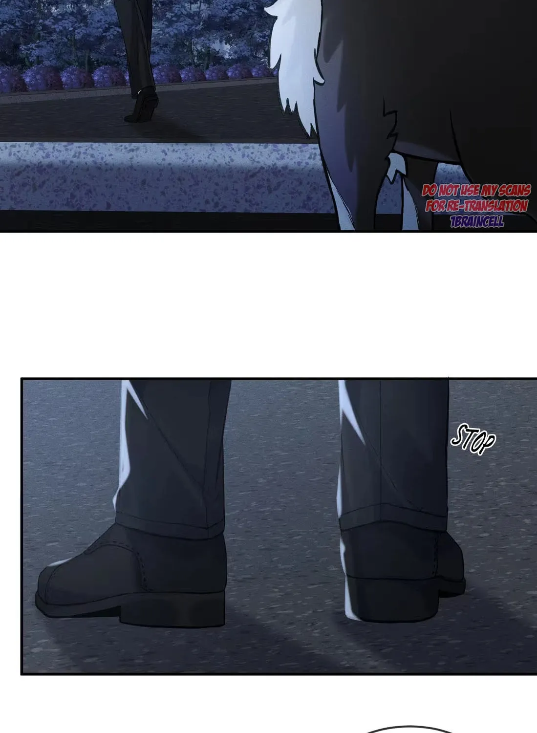Read Acknowledging Enemy as Daddy chapter 1 image 86 on Lezhin