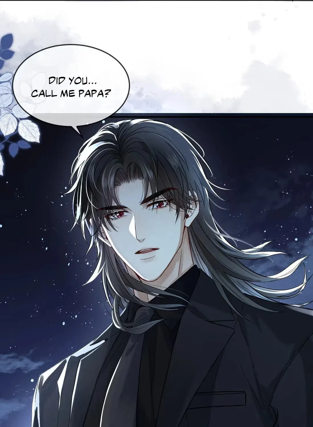 Read Acknowledging Enemy as Daddy chapter 1 image 89 on Lezhin