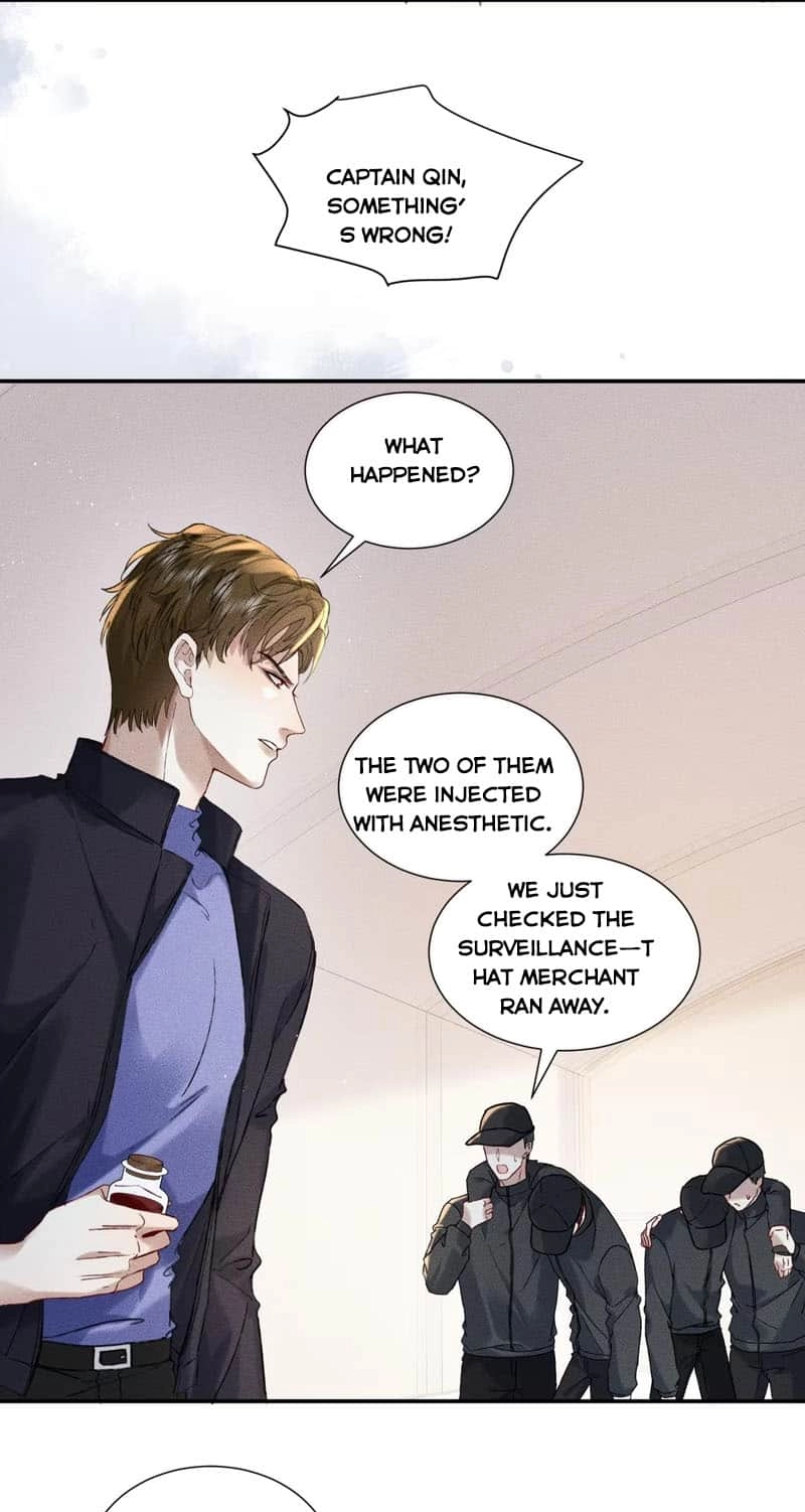 Read Acknowledging Enemy as Daddy chapter 10 image 10 on Lezhin