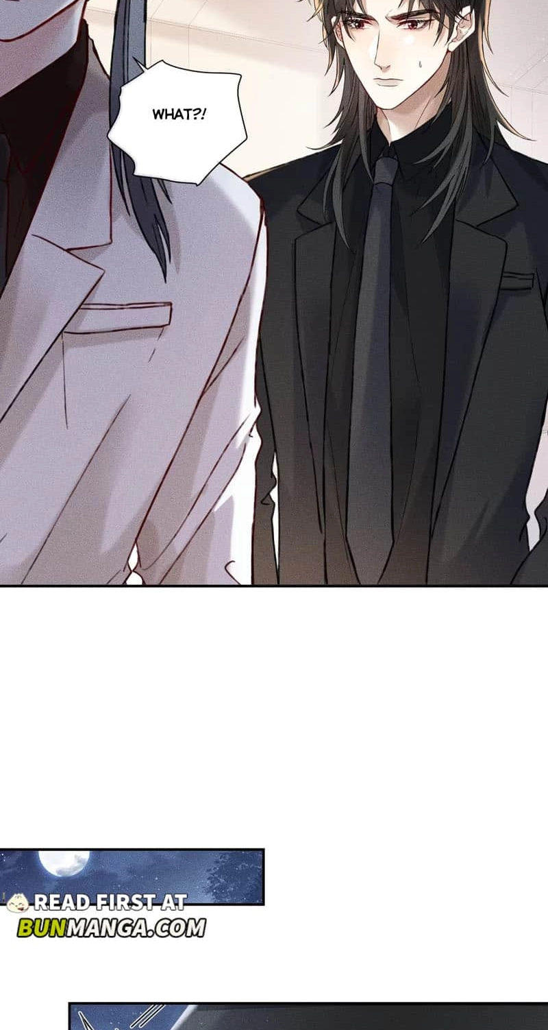 Read Acknowledging Enemy as Daddy chapter 10 image 12 on Lezhin