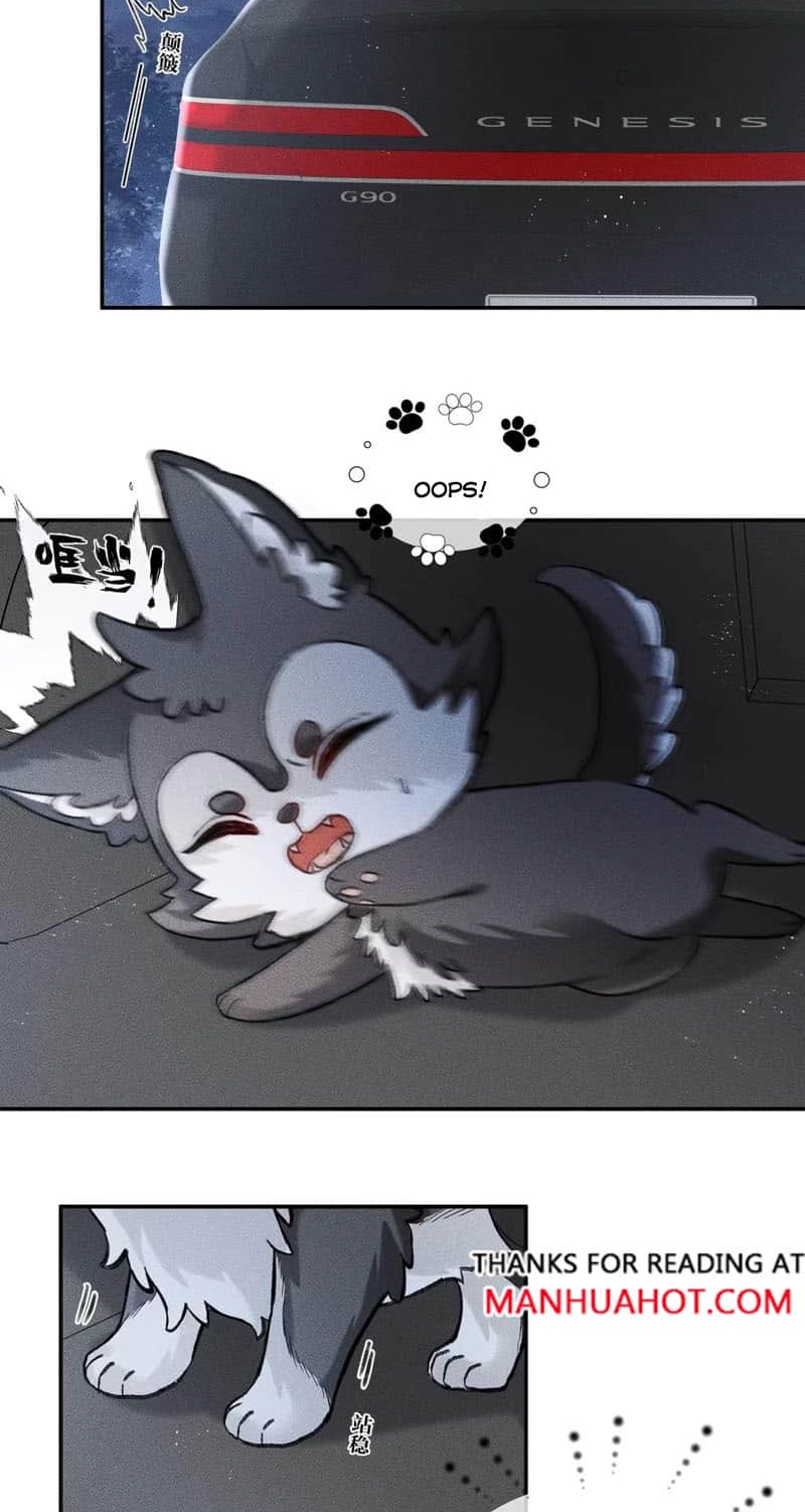 Read Acknowledging Enemy as Daddy chapter 10 image 13 on Lezhin