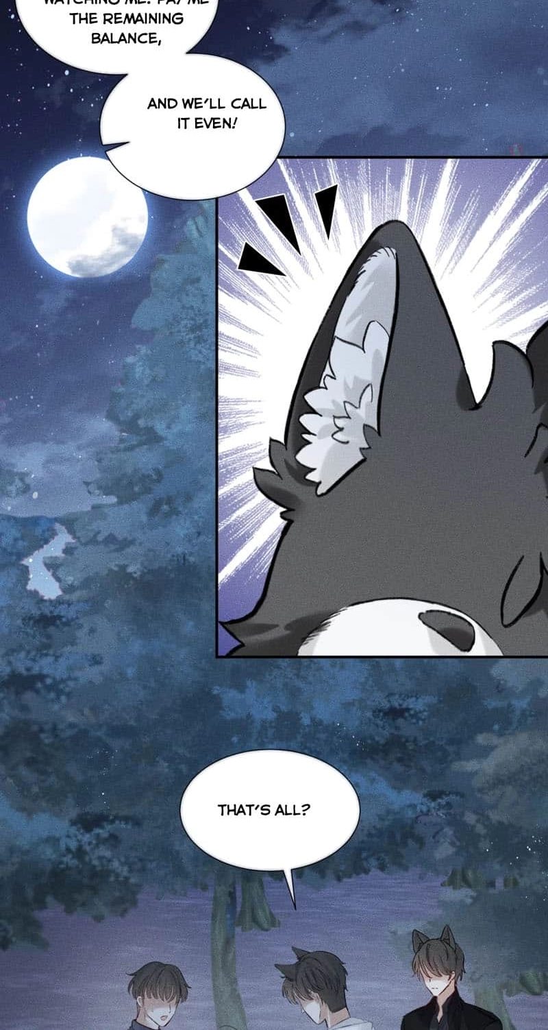 Read Acknowledging Enemy as Daddy chapter 10 image 15 on Lezhin