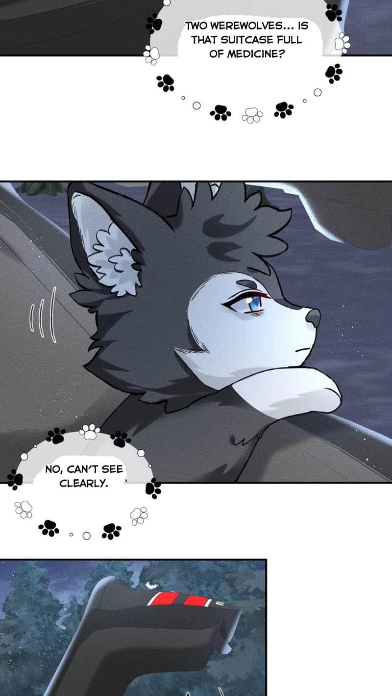 Read Acknowledging Enemy as Daddy chapter 10 image 17 on Lezhin