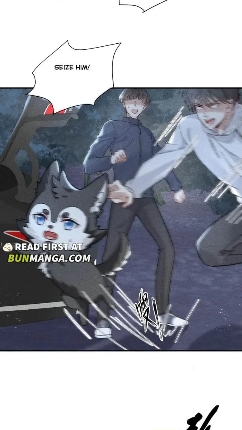 Read Acknowledging Enemy as Daddy chapter 10 image 19 on Lezhin