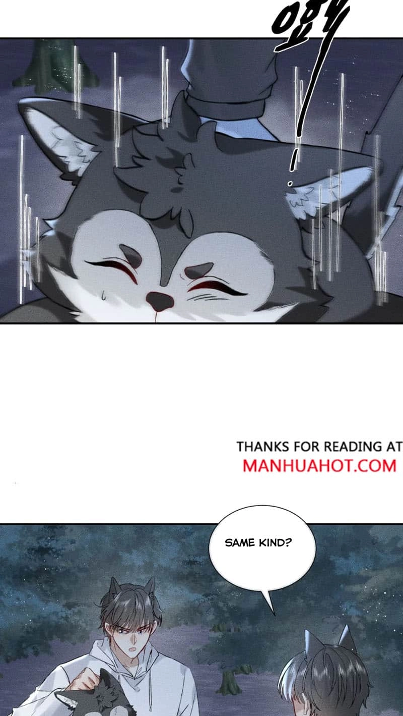 Read Acknowledging Enemy as Daddy chapter 10 image 20 on Lezhin