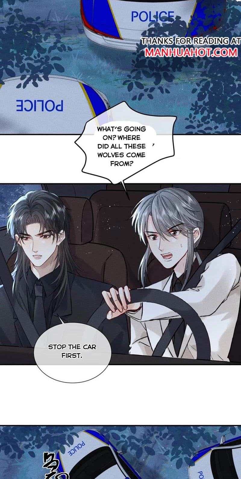Read Acknowledging Enemy as Daddy chapter 10 image 26 on Lezhin