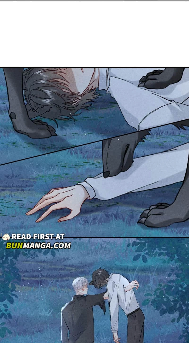 Read Acknowledging Enemy as Daddy chapter 10 image 28 on Lezhin