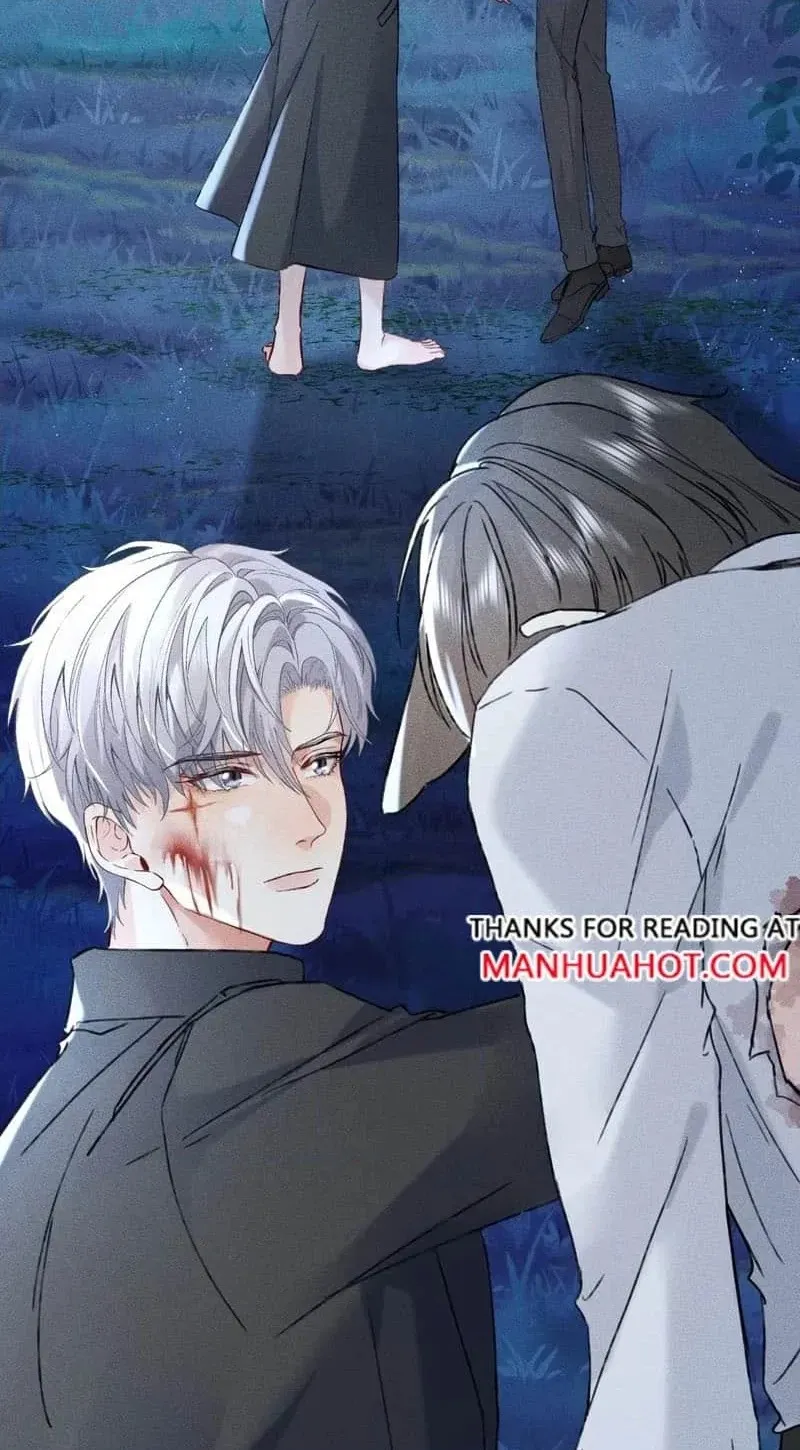 Read Acknowledging Enemy as Daddy chapter 10 image 29 on Lezhin