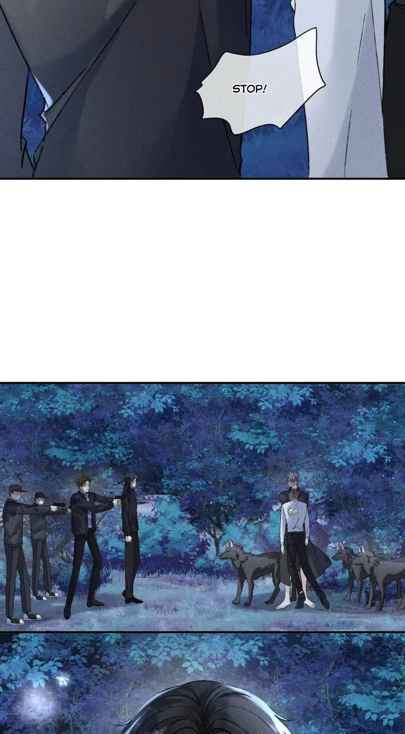 Read Acknowledging Enemy as Daddy chapter 10 image 30 on Lezhin