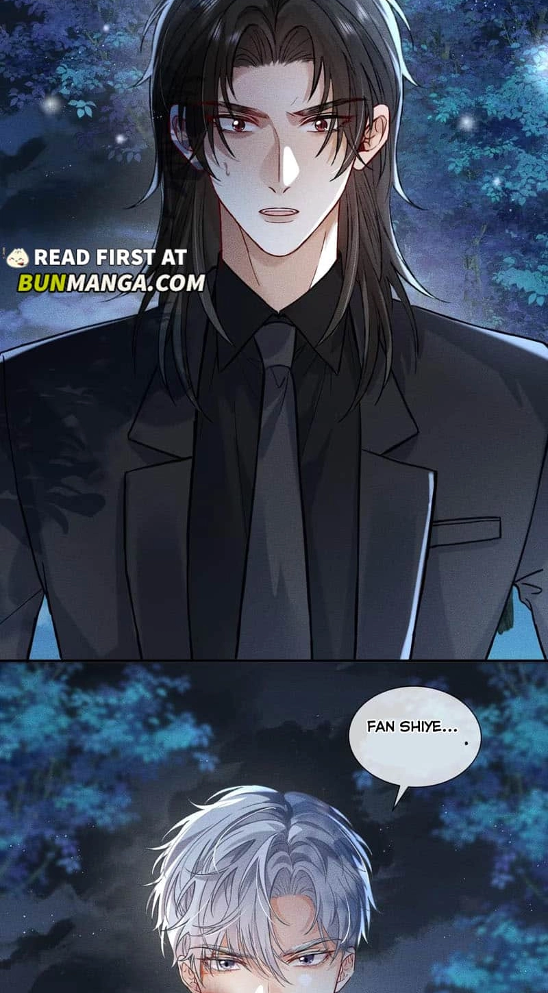 Read Acknowledging Enemy as Daddy chapter 10 image 31 on Lezhin