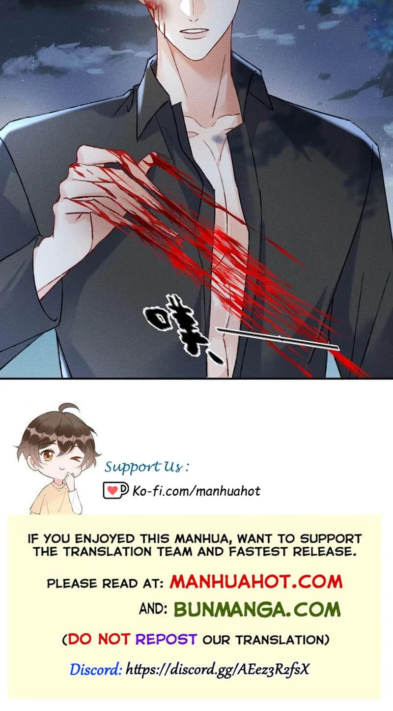 Read Acknowledging Enemy as Daddy chapter 10 image 32 on Lezhin