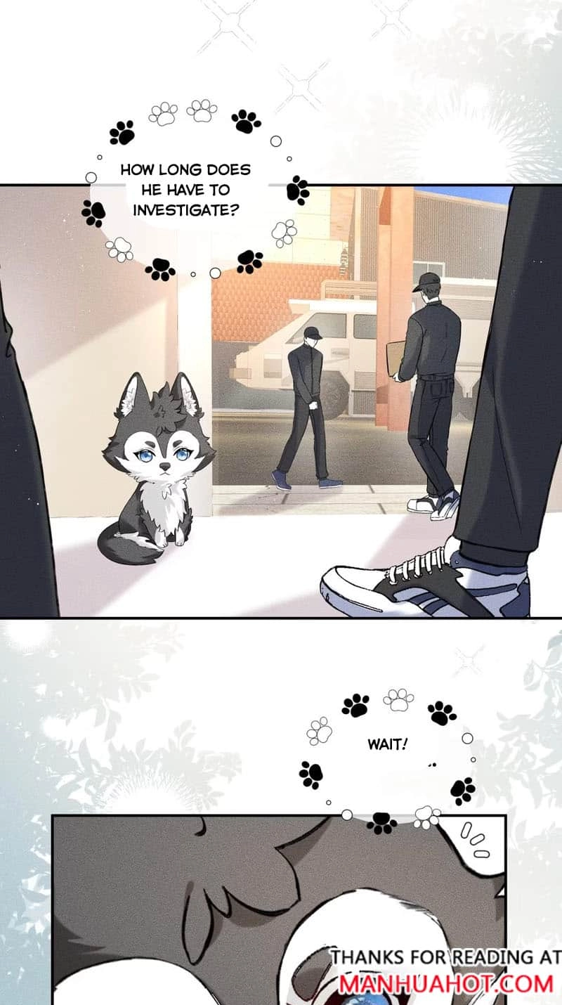 Read Acknowledging Enemy as Daddy chapter 10 image 4 on Lezhin