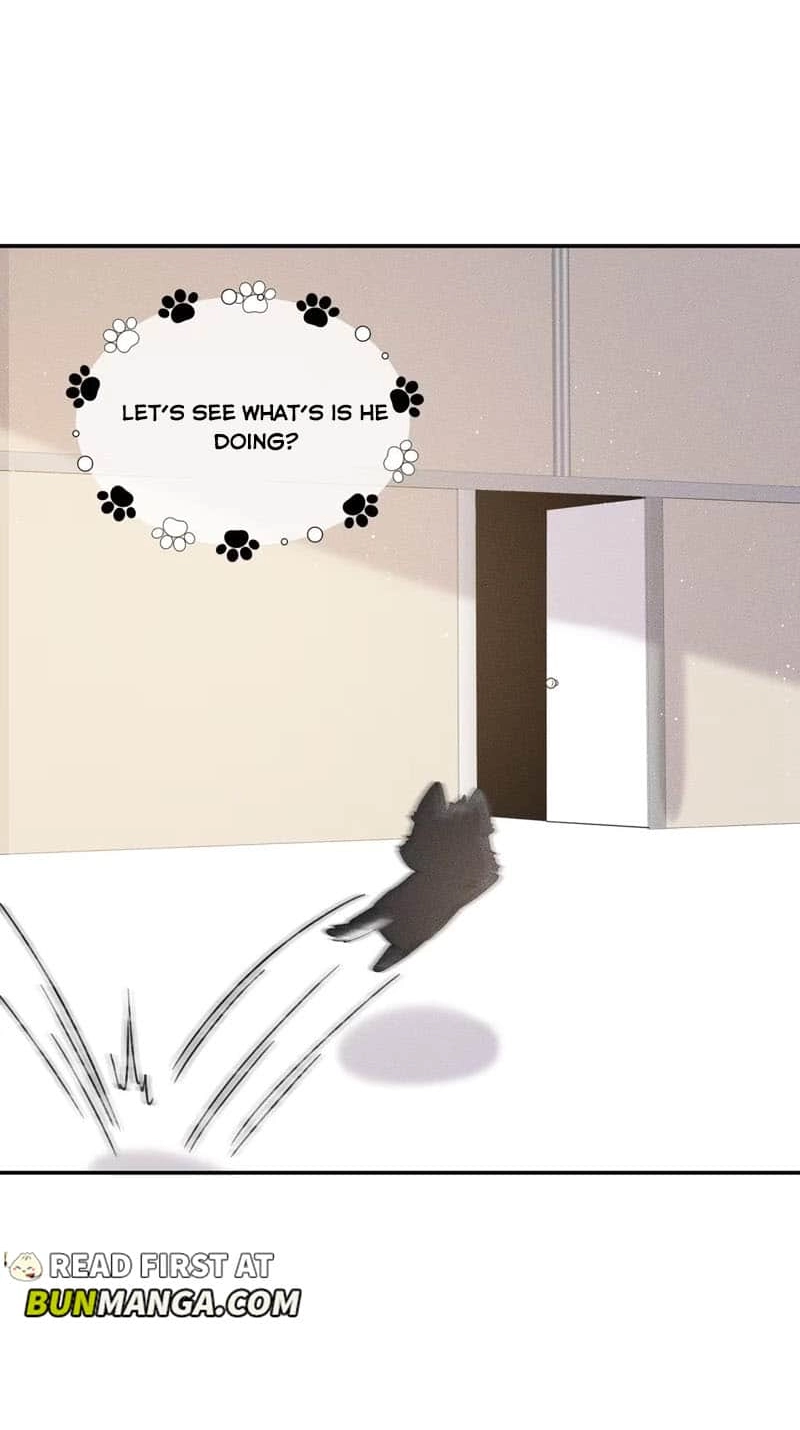 Read Acknowledging Enemy as Daddy chapter 10 image 6 on Lezhin
