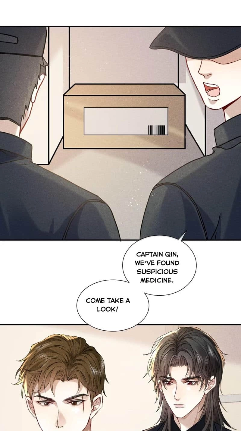 Read Acknowledging Enemy as Daddy chapter 10 image 7 on Lezhin