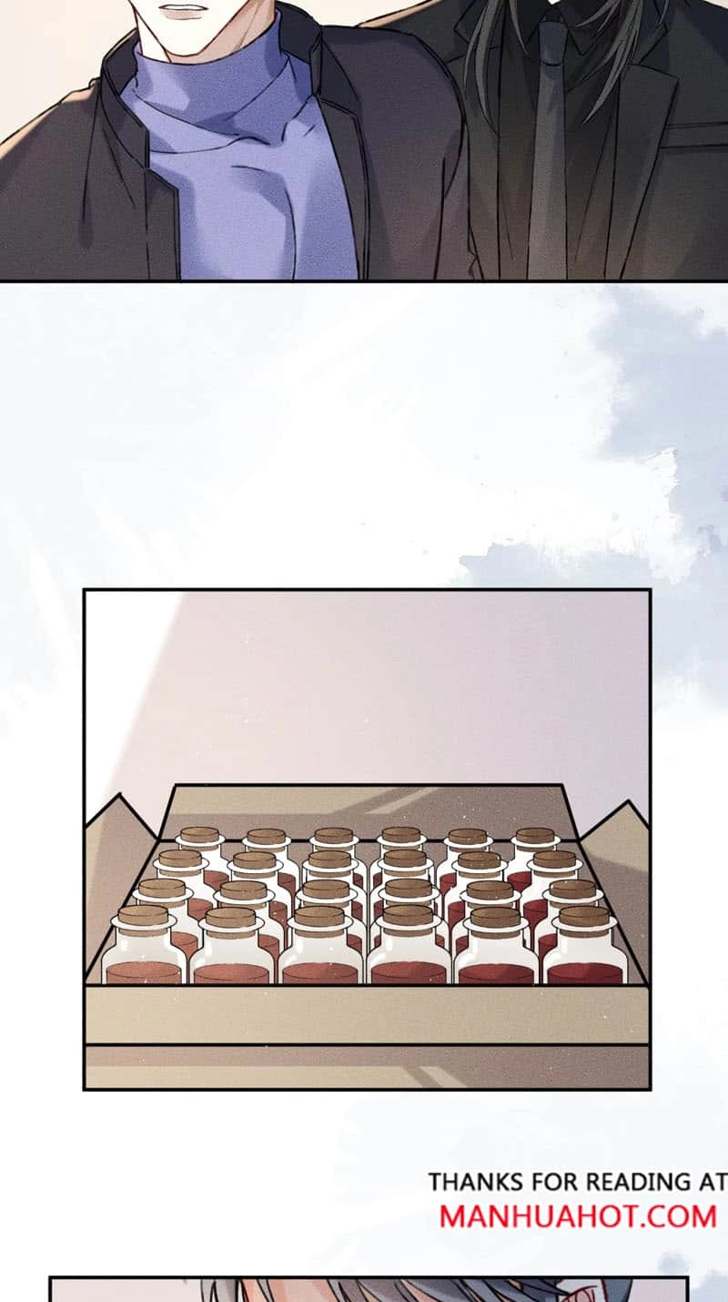 Read Acknowledging Enemy as Daddy chapter 10 image 8 on Lezhin