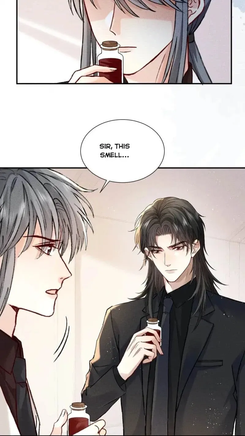 Read Acknowledging Enemy as Daddy chapter 10 image 9 on Lezhin
