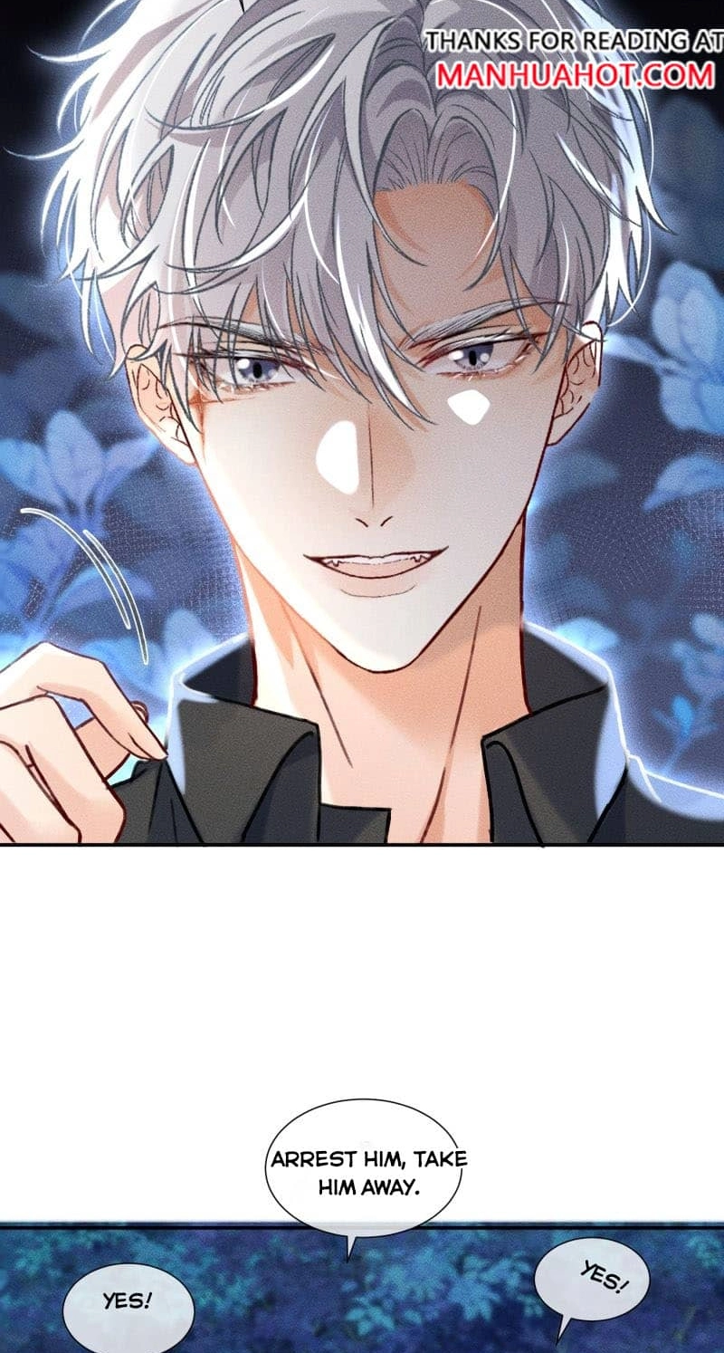 Read Acknowledging Enemy as Daddy chapter 11 image 13 on Lezhin