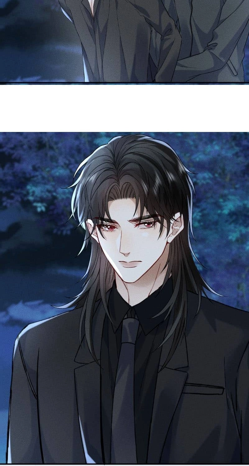 Read Acknowledging Enemy as Daddy chapter 11 image 15 on Lezhin