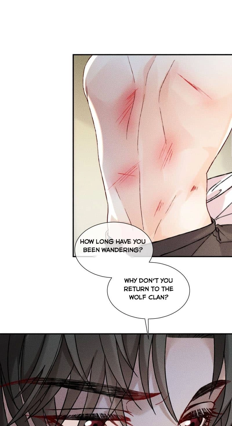 Read Acknowledging Enemy as Daddy chapter 11 image 25 on Lezhin