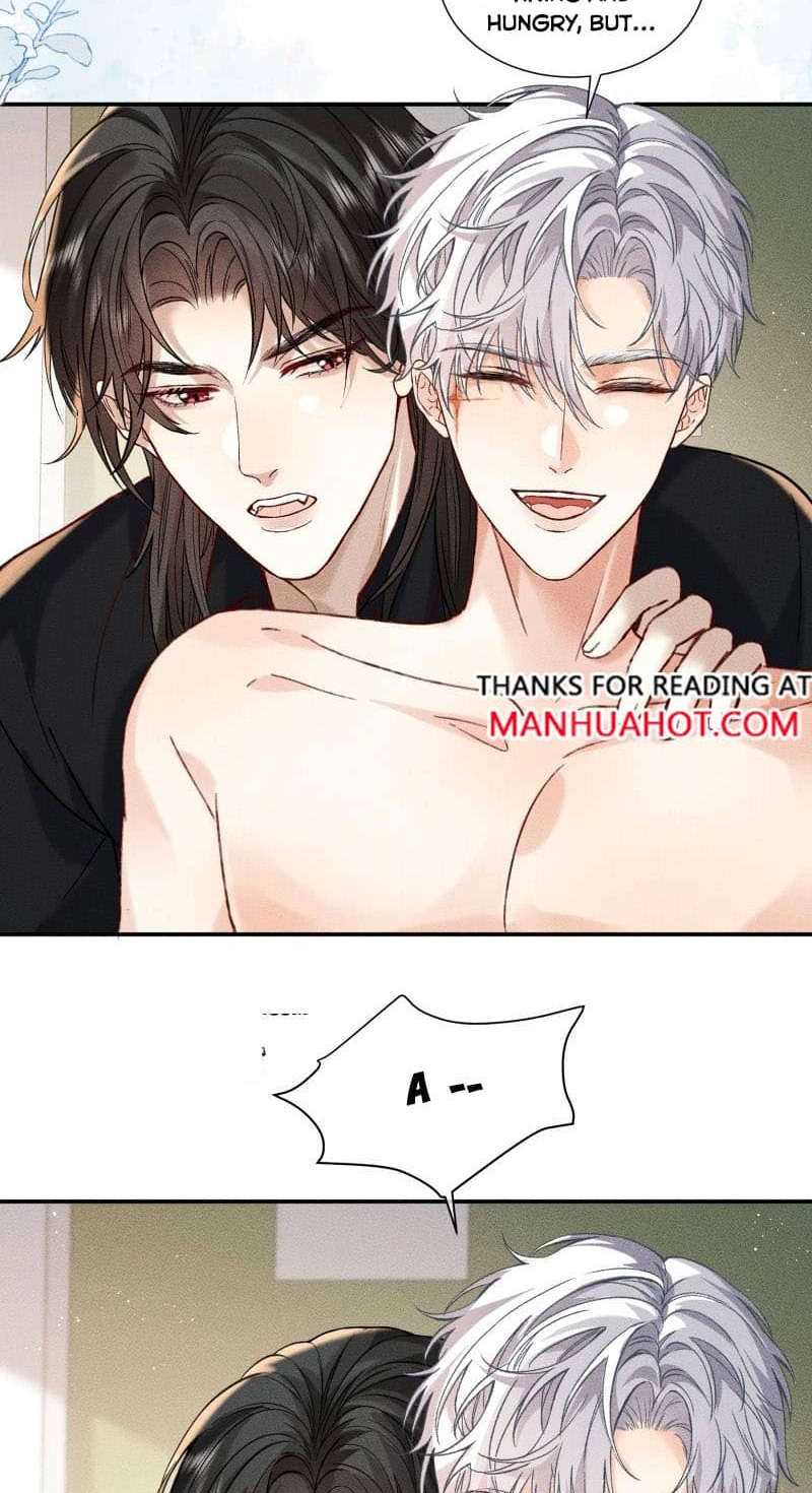 Read Acknowledging Enemy as Daddy chapter 11 image 27 on Lezhin