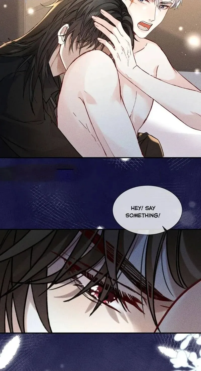 Read Acknowledging Enemy as Daddy chapter 11 image 29 on Lezhin