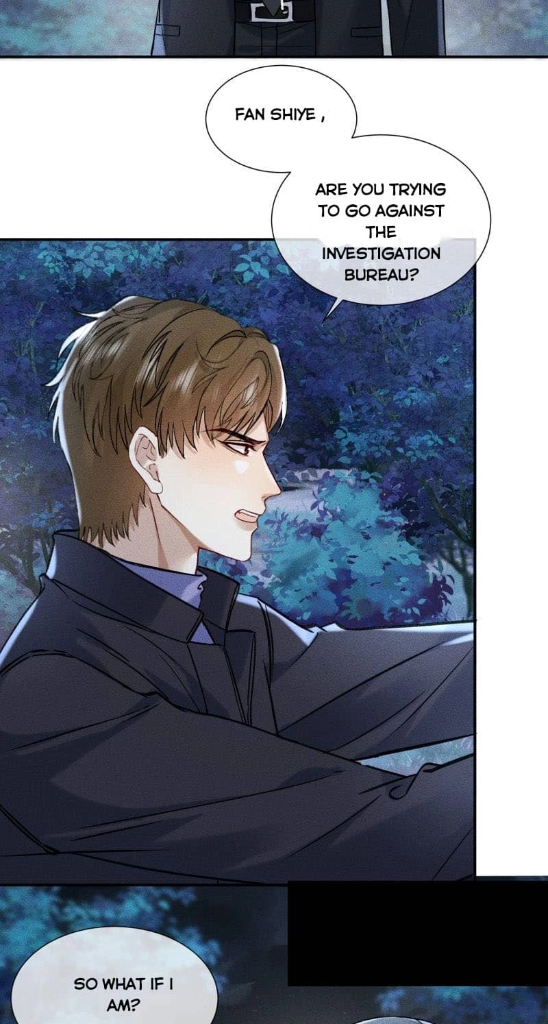 Read Acknowledging Enemy as Daddy chapter 11 image 7 on Lezhin