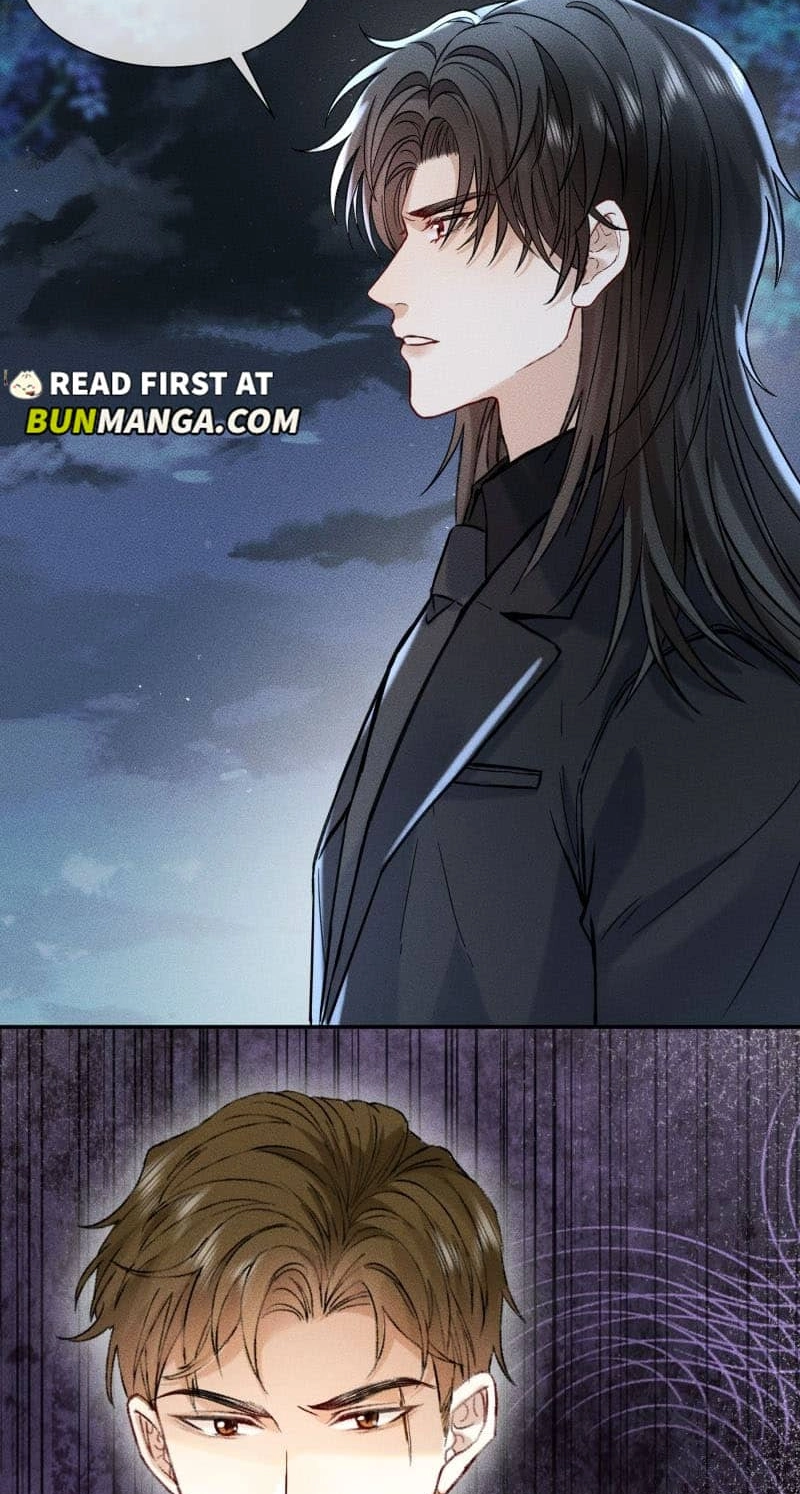 Read Acknowledging Enemy as Daddy chapter 11 image 8 on Lezhin