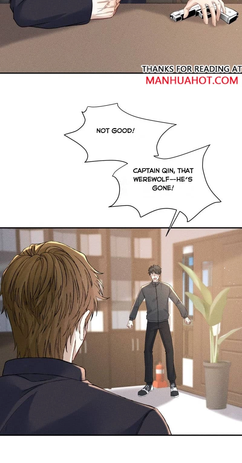 Read Acknowledging Enemy as Daddy chapter 12 image 16 on Lezhin