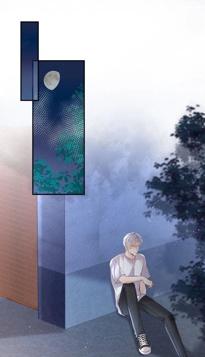Read Acknowledging Enemy as Daddy chapter 12 image 18 on Lezhin