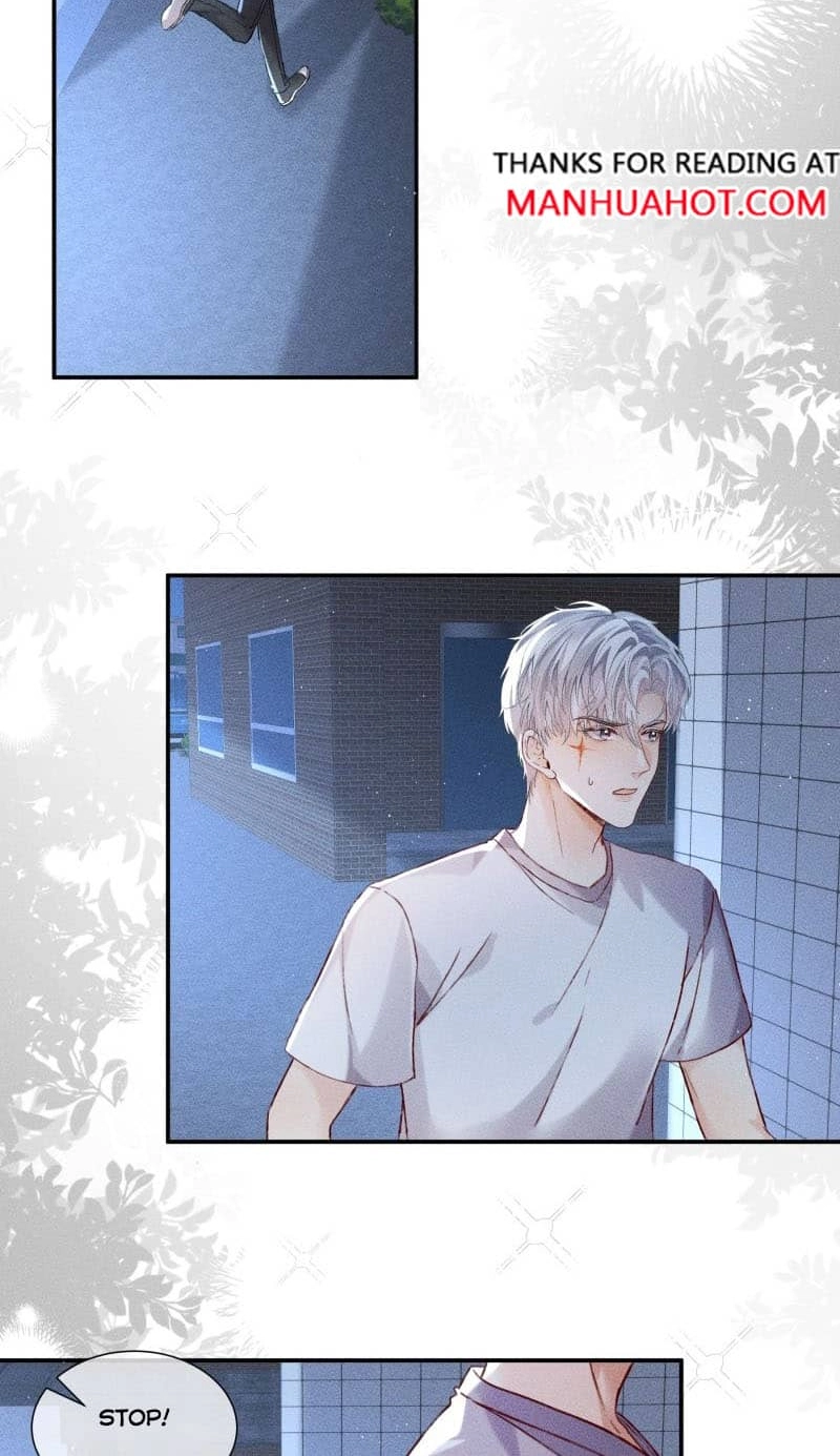 Read Acknowledging Enemy as Daddy chapter 12 image 23 on Lezhin
