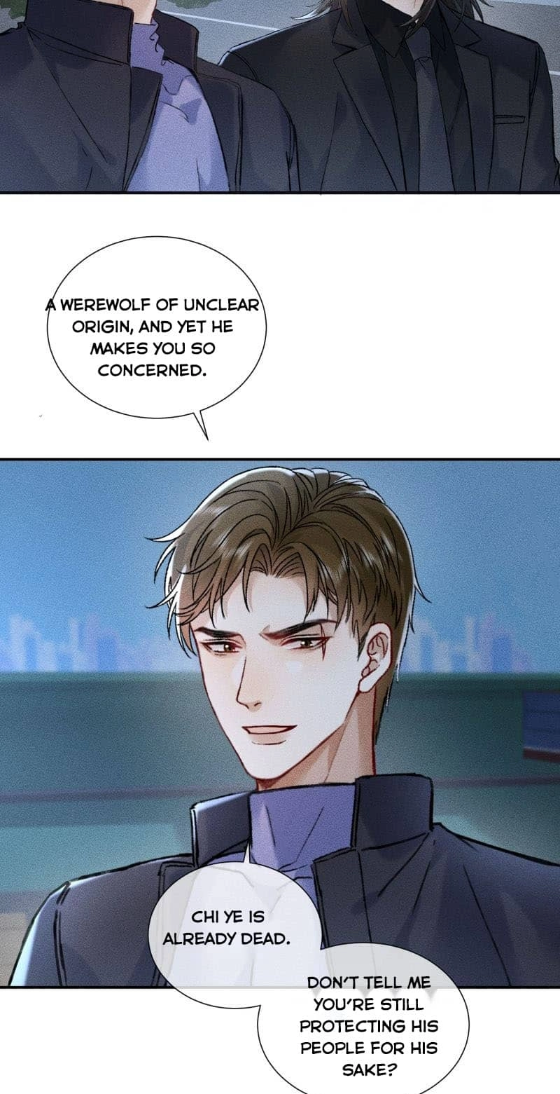 Read Acknowledging Enemy as Daddy chapter 13 image 12 on Lezhin