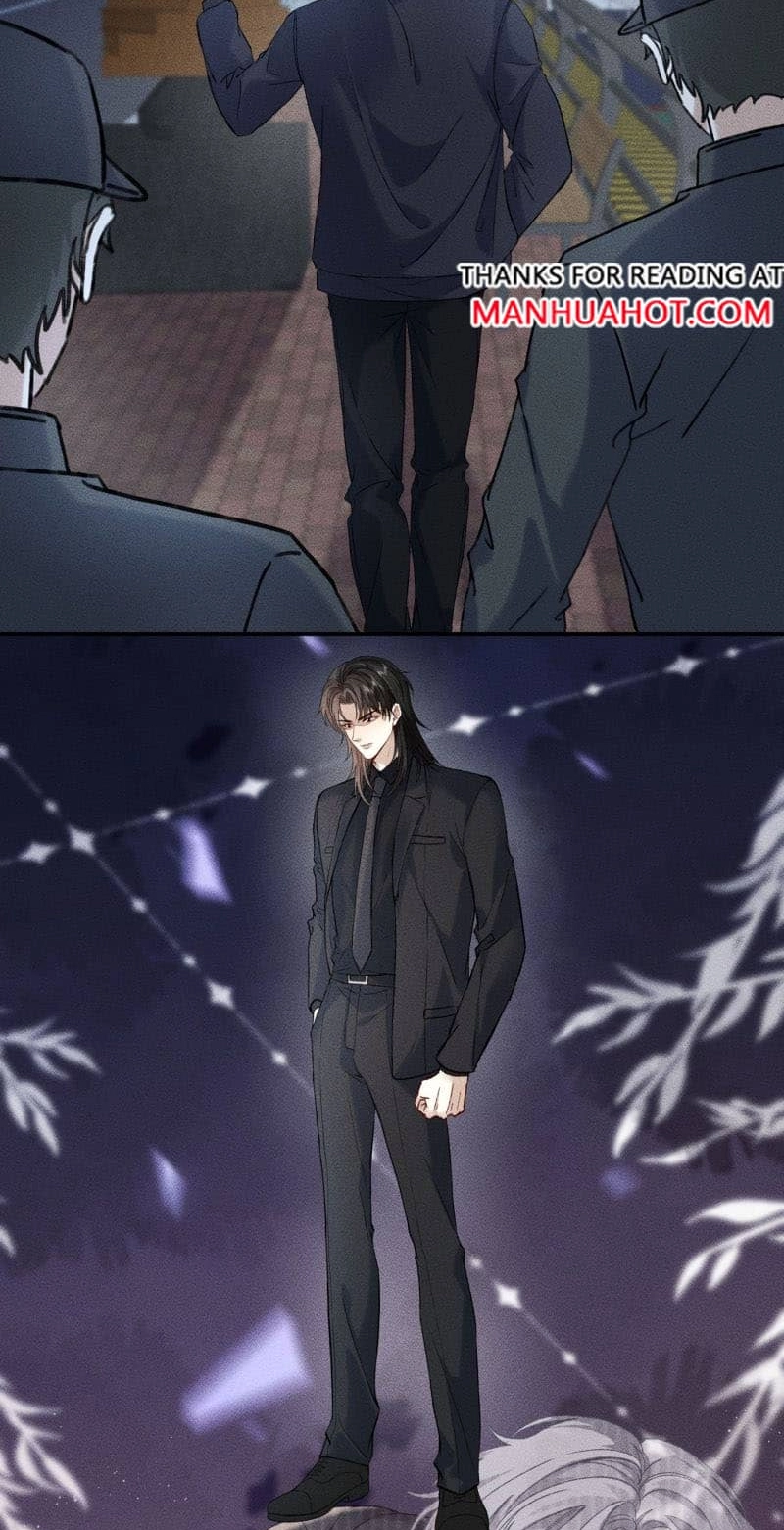 Read Acknowledging Enemy as Daddy chapter 13 image 14 on Lezhin