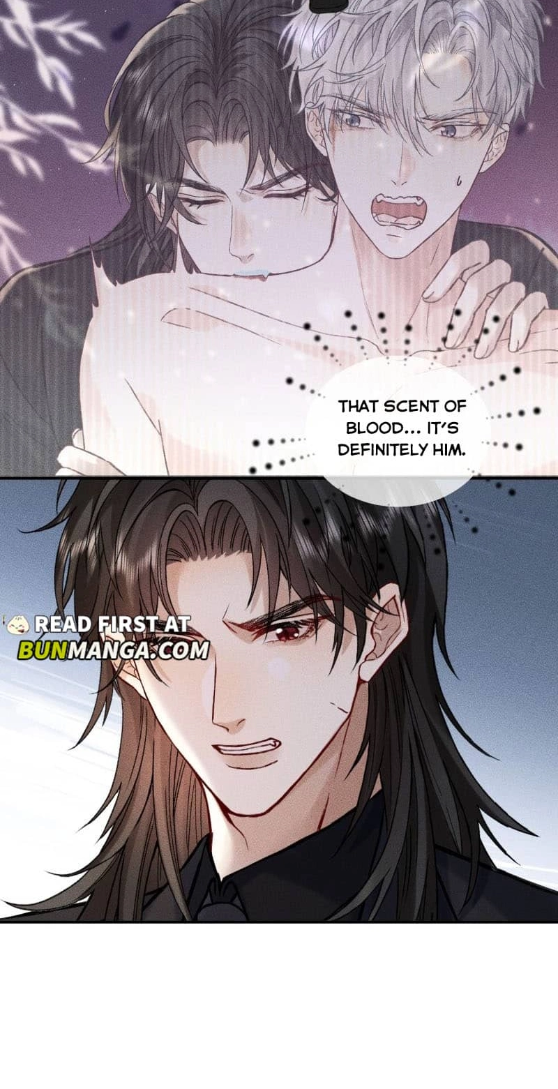 Read Acknowledging Enemy as Daddy chapter 13 image 15 on Lezhin