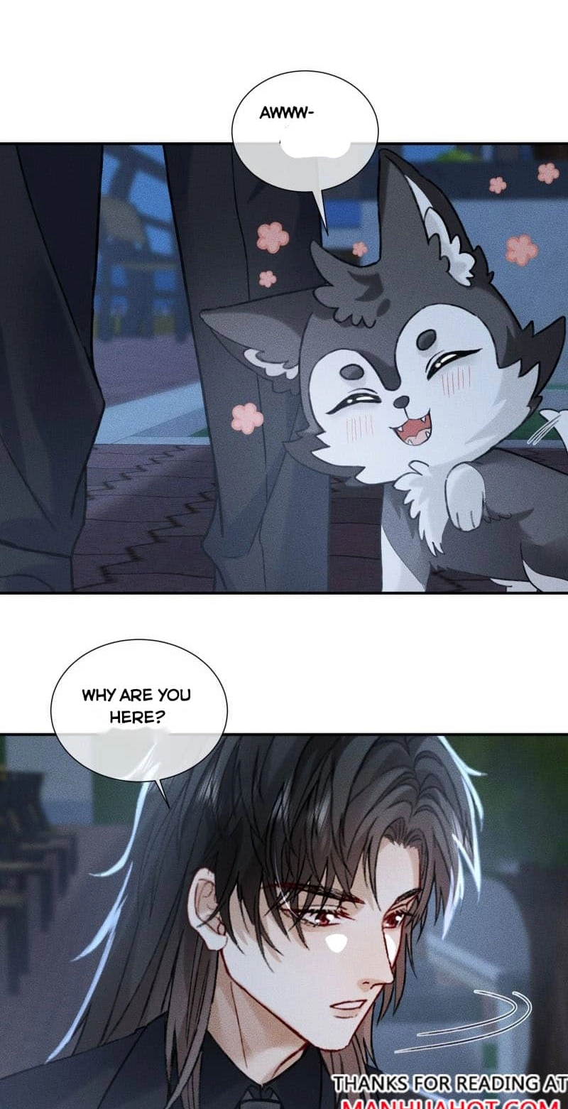 Read Acknowledging Enemy as Daddy chapter 13 image 16 on Lezhin
