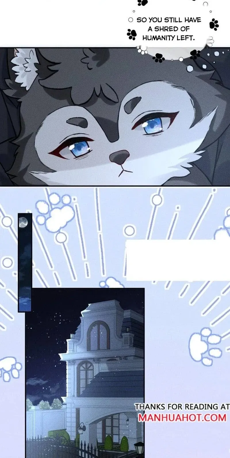 Read Acknowledging Enemy as Daddy chapter 13 image 19 on Lezhin