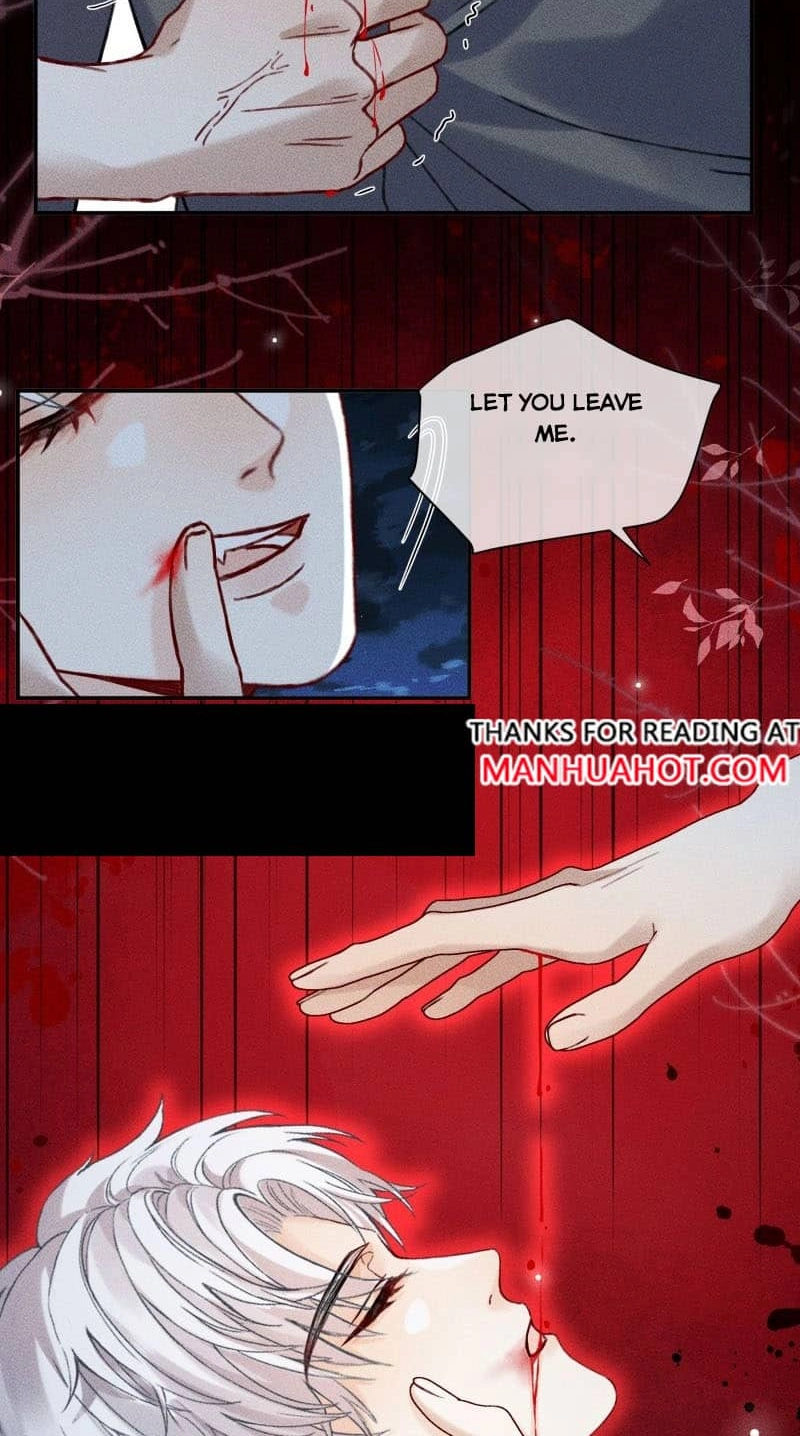 Read Acknowledging Enemy as Daddy chapter 13 image 27 on Lezhin