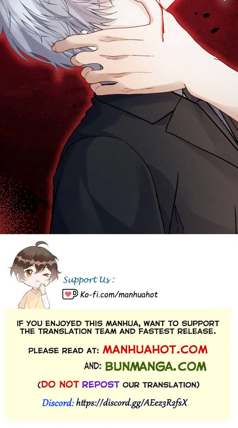 Read Acknowledging Enemy as Daddy chapter 13 image 28 on Lezhin