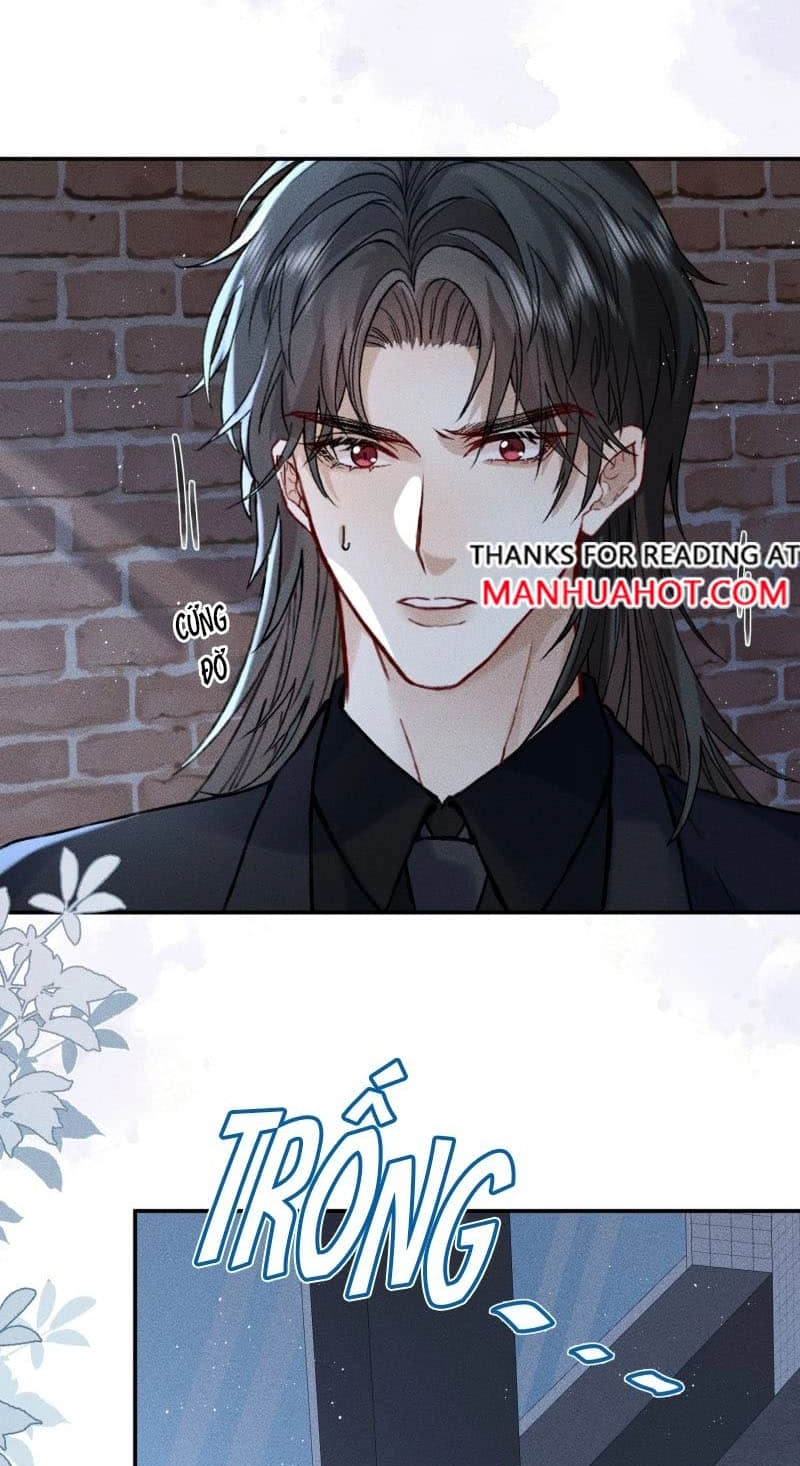 Read Acknowledging Enemy as Daddy chapter 13 image 4 on Lezhin