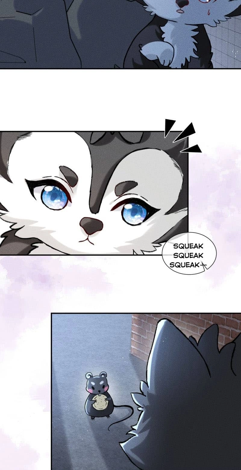 Read Acknowledging Enemy as Daddy chapter 13 image 6 on Lezhin