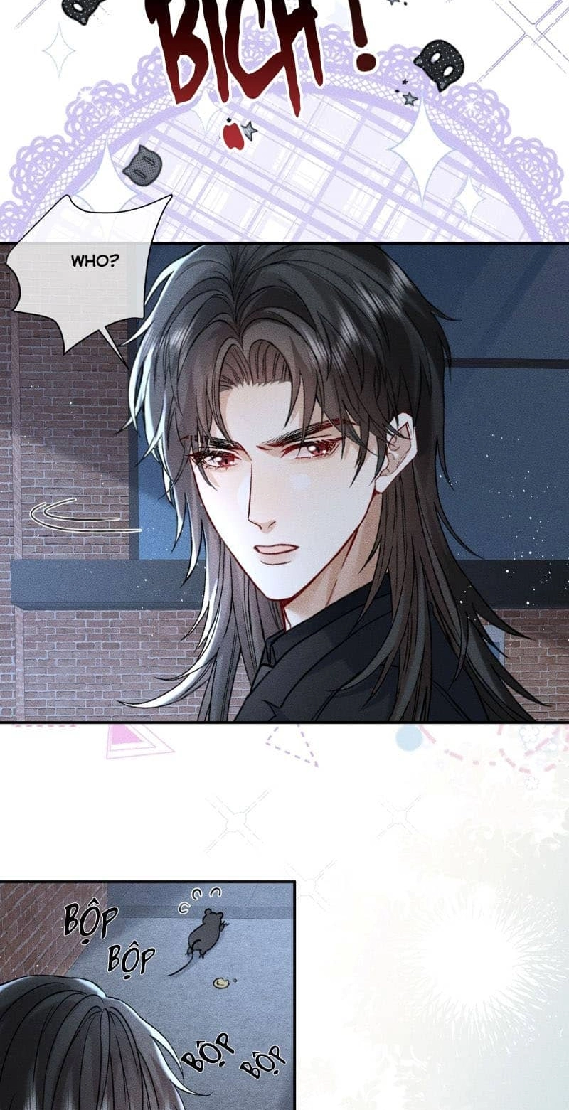 Read Acknowledging Enemy as Daddy chapter 13 image 8 on Lezhin