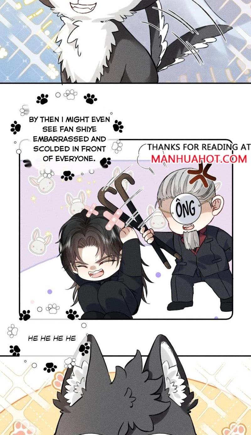 Read Acknowledging Enemy as Daddy chapter 14 image 10 on Lezhin
