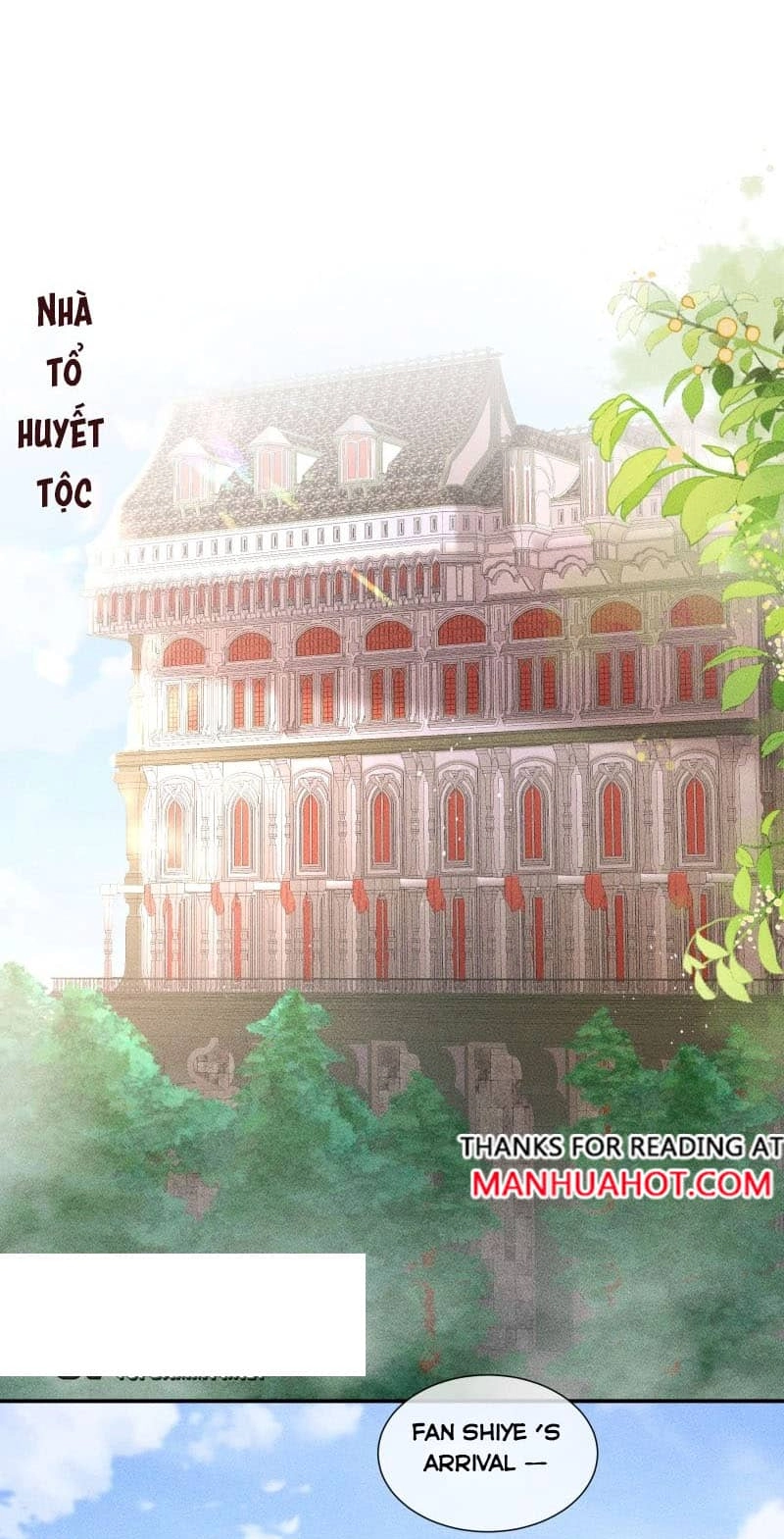 Read Acknowledging Enemy as Daddy chapter 14 image 23 on Lezhin